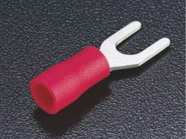 叉形預(yù)絕緣端頭(TU-JTK型)