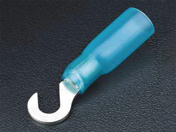 熱縮勾形預(yù)絕緣端頭(TJ-JTK型)