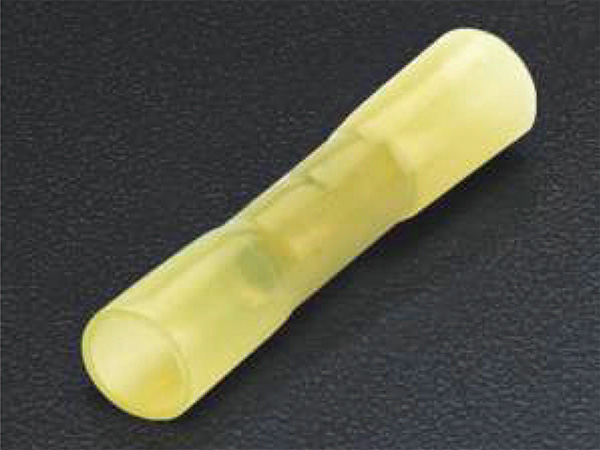 熱縮密封型長(zhǎng)方形全絕緣中間接頭